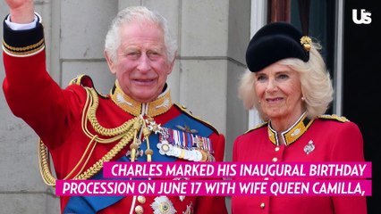 King Charles III ‘Wishes to Avoid’ Prince Harry and Meghan Markle Until a ‘Positive Change’