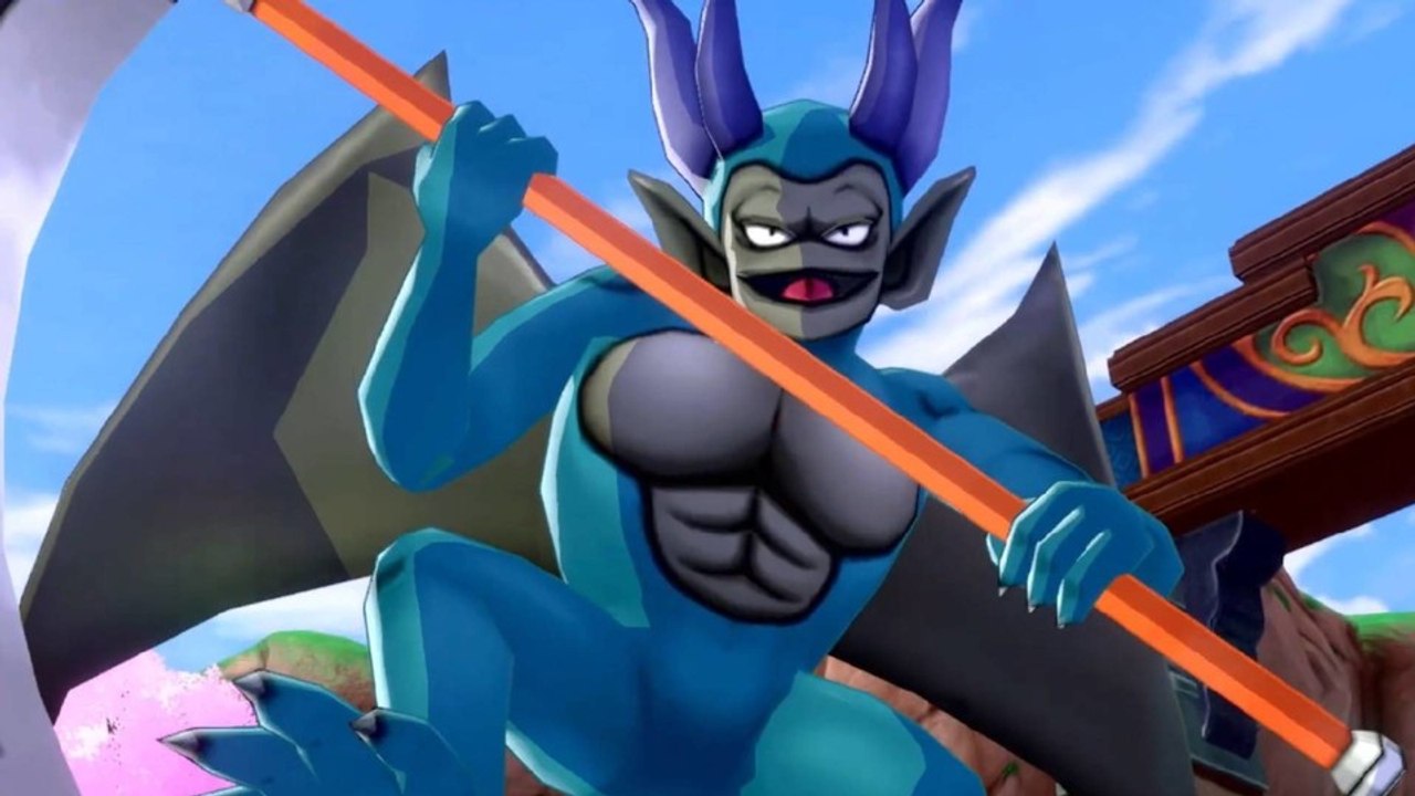 Dragon Quest Monsters - Die Spin-Off-Serie mit Pokémon-Vibes bekommt einen neuen Ableger