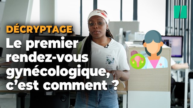 Son premier rendez-vous gynécologique : quand ? pourquoi faire ? Tout ce qu’il faut savoir