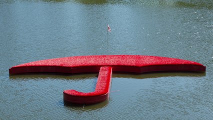 Previewing TPC River Highlands For The Travelers Championship