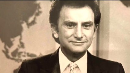 Muere el periodista Nino Canún que marcó época con su programa ‘¿Y Usted Qué Opina?’