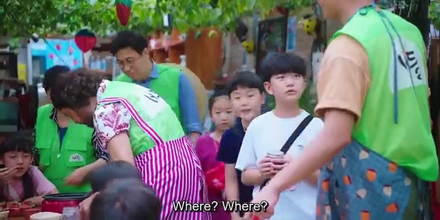 L0ve Tract0r EP3 Eng Sub