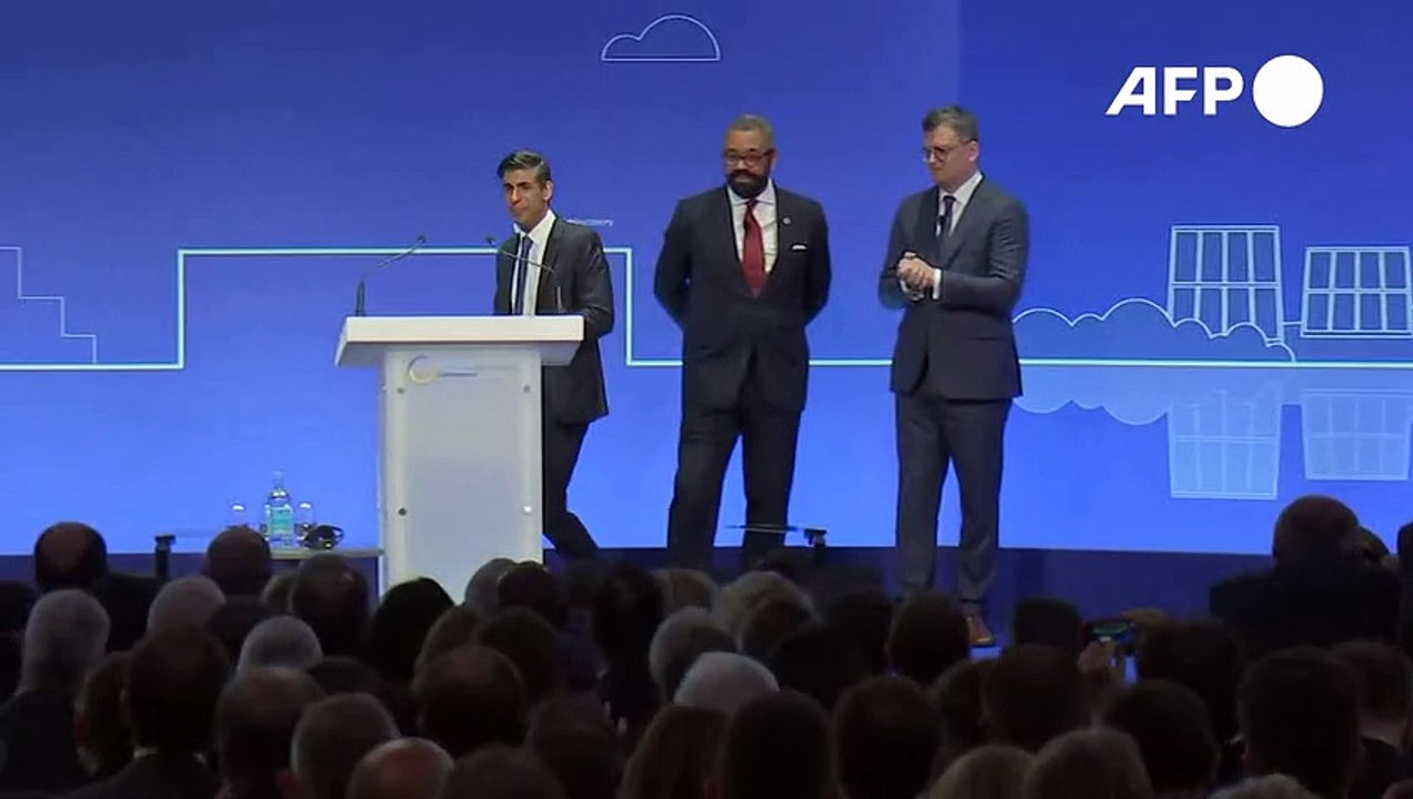 Verbündete der Ukraine wollen Russland für Wiederaufbau zur Verantwortung ziehen