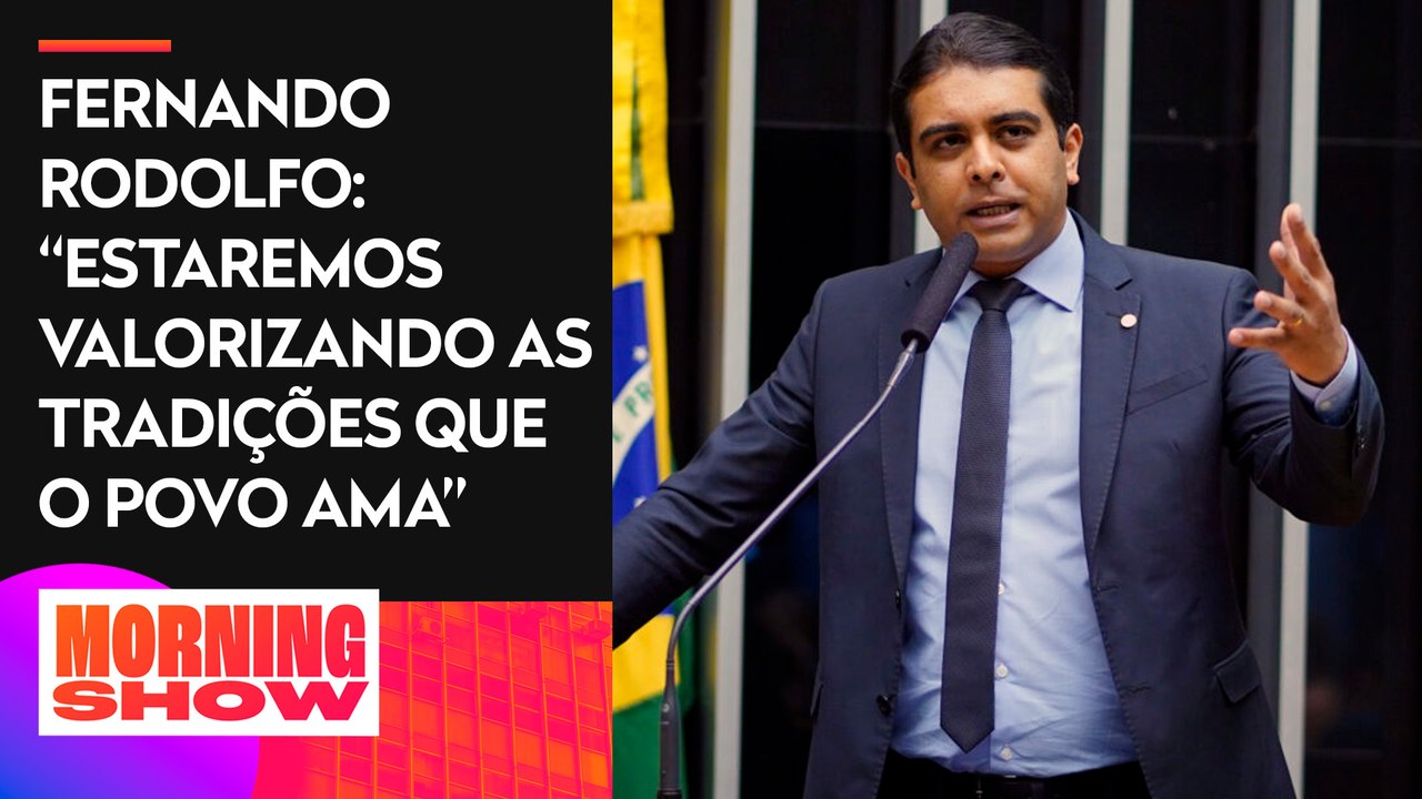 Câmara aprova urgência do PL que destina 80% dos recursos das festas juninas