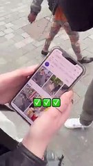 Tu mesures combien toi ?