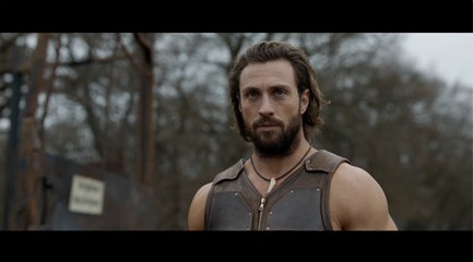 Kraven The Hunter : bande-annonce VF