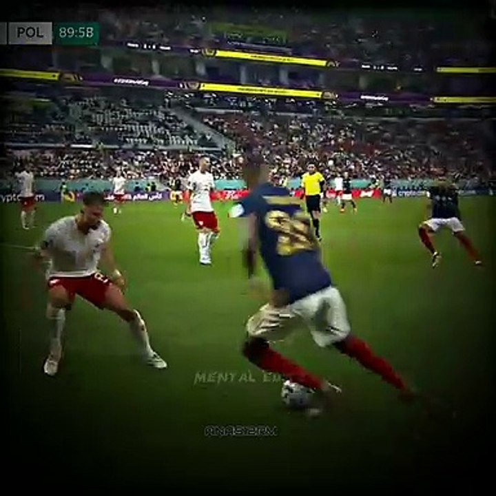 Mbappe