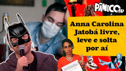 RESENHA ZU E ZUZU: MÉDICO MAIS LOUCO QUE O BATMAN ATENDE IDOSA, VIRALIZA E DEMISSÃO BATE NA PORTA