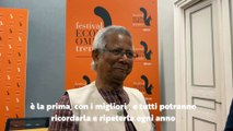 Fondazione Yunus Italia