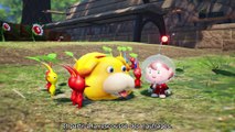 Pikmin 4 – Bande-annonce Nintendo Direct 2023