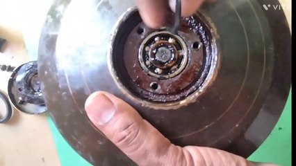 Ceiling fan Repair