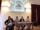Torna il festival degli artisti di strada