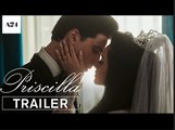 Priscilla | Official Teaser - Sophia Coppola | A24