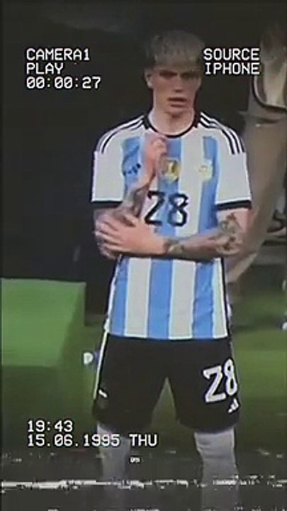 Garnacho 