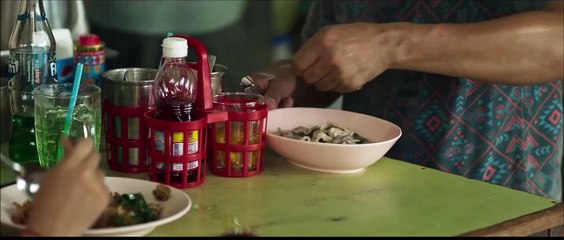 Hunger Bande-annonce (FR)