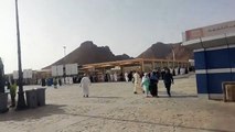 Saudi Arab Makka Madina