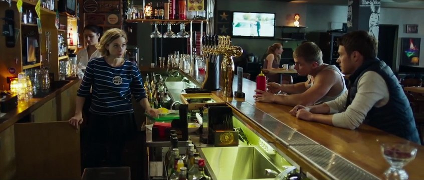 Have Fun, Vasya! Bande-annonce (RU)