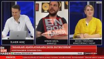 Sinan Akçıl: İleride Türk gençliğini temsil etmek için siyasete atılabilirim