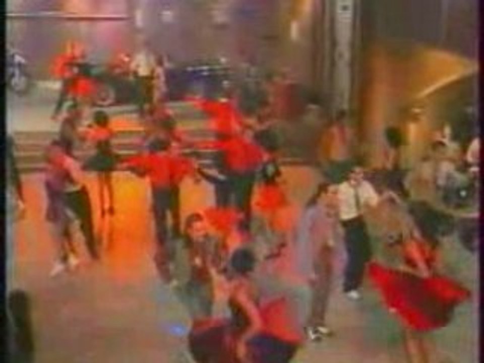 FAITES LA FETE,  Rock avec Kamel Ouali, Armando et Nathalie