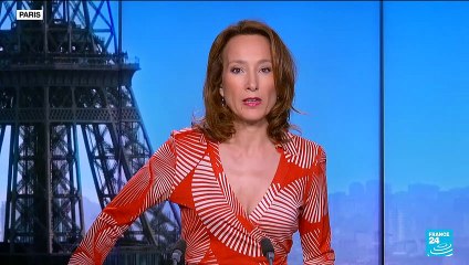 Explosion et incendie à Paris : 4 blessés "en urgence absolue"