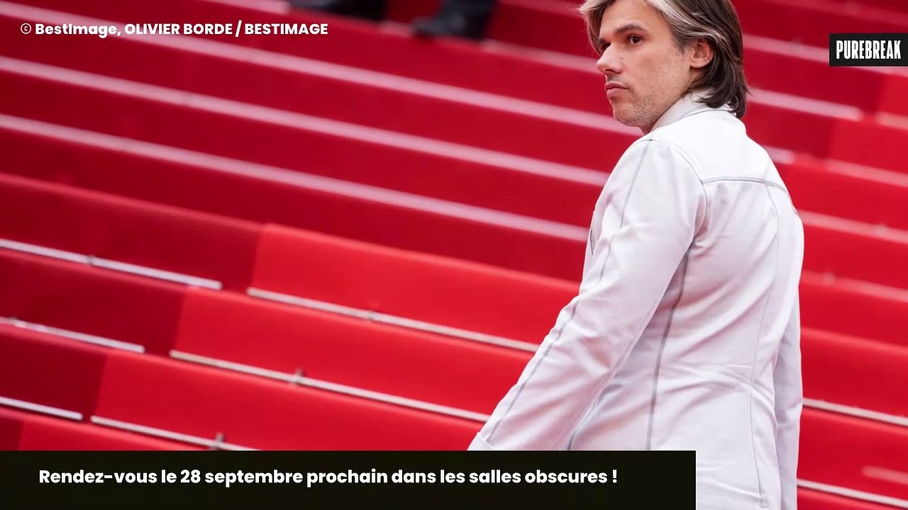 Orelsan débarque au cinéma avec un nouveau projet... mais ce n'est pas pour un film