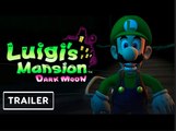 Luigi's Mansion 2 | Switch Teaser Trailer - Nintendo Direct 2023