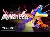 Dragon Quests Monsters: The Dark Prince Trailer  | Nintendo Direct 2023