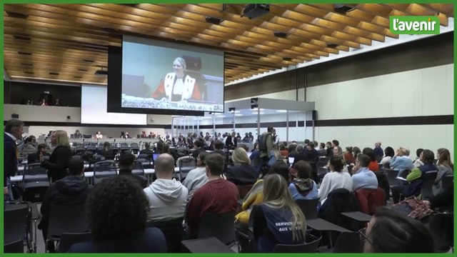 Procès des attentats de Bruxelles: les plaidoiries de la défense ont commencé