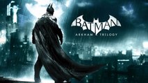 Tráiler de Batman: Arkham Trilogy para Nitnendo Switch