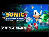 Sonic Superstars | Official Switch Trailer - Nintendo Direct 2023