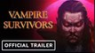 Vampire Survivors | Switch Trailer - Nintendo Direct 2023