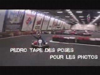Karting Nantes