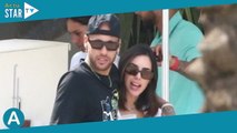 Neymar, sa chérie Bruna Biancardi (enceinte) lui donnerait le droit de la tromper... mais elle impos