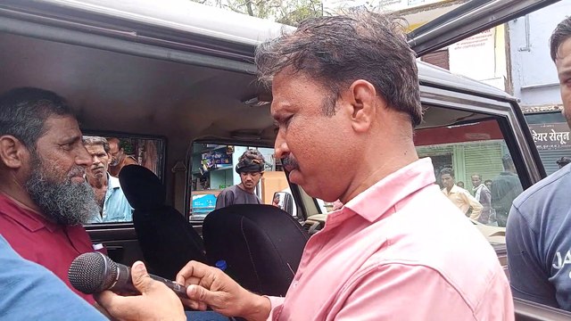 हाट रोड के नाले से बड़े पुल तक पाथ-वे बनाने की तैयारी, दुकानदारों को करेंगे विस्थापित