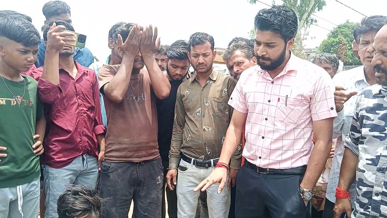 हाट रोड के नाले से बड़े पुल तक पाथ-वे बनाने की तैयारी, दुकानदारों को करेंगे विस्थापित