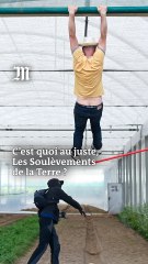 Qui sont Les Soulèvements de la Terre ?