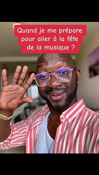 La fete de la musique