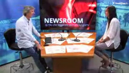 NEWSROOM 21 giugno 2023