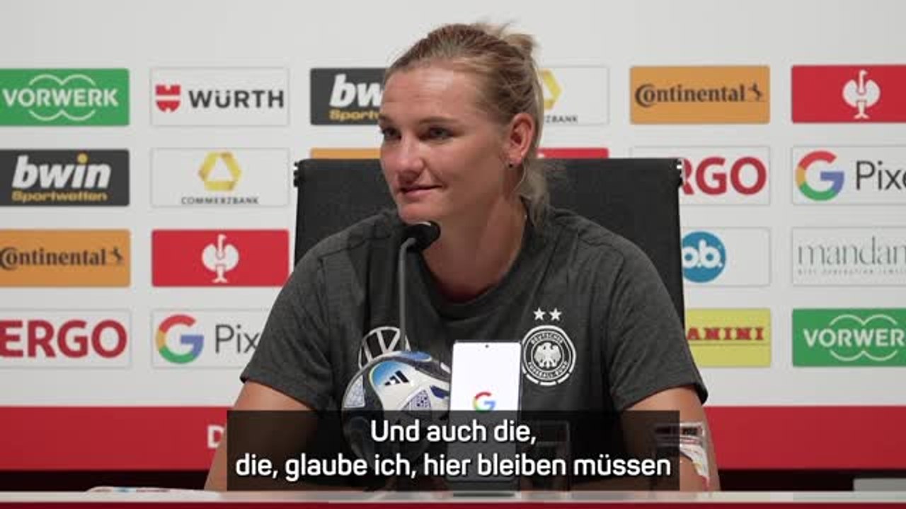 Popp: 'Ich möchte den Titel holen'