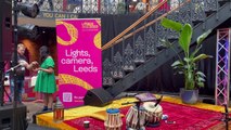 South Asian Arts UK hosts its 12th Asian Music Festival at Leeds Corn Exchange
