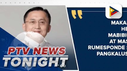 Sen. Go supports DOH plan to hire nursing board takers who narrowly missed passing the licensure exam