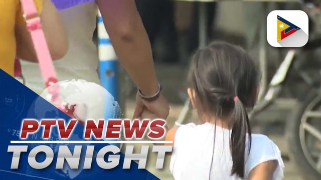 HB 8312 that aims to give benefits to junior citizens filed