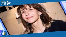 “Pendant un an…” : cette relation insoupçonnée entre Sophie Marceau et Francis Huster