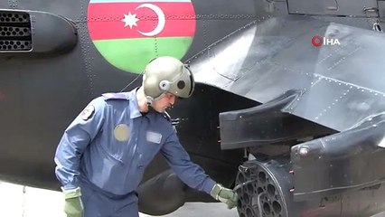 Türkiye ve Azerbaycan'ın 'Alpan-2023' ortak tatbikatı başladı