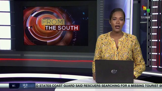 FTS 12:30 21-06: Argentine National Unions to demonstrate in support of Jujuy protesters