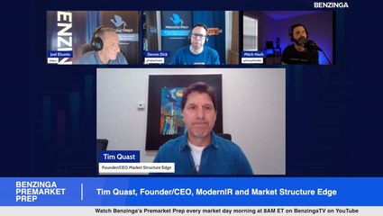 Was Friday's options expiration a turning point for the market?