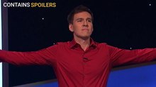 James Holzhauer Celebrated His Latest Jeopardy Masters Win By Quoting A Brad Pitt Movie