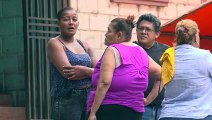 Aumentan a 46 las mujeres muertas en reyerta en cárcel de Honduras