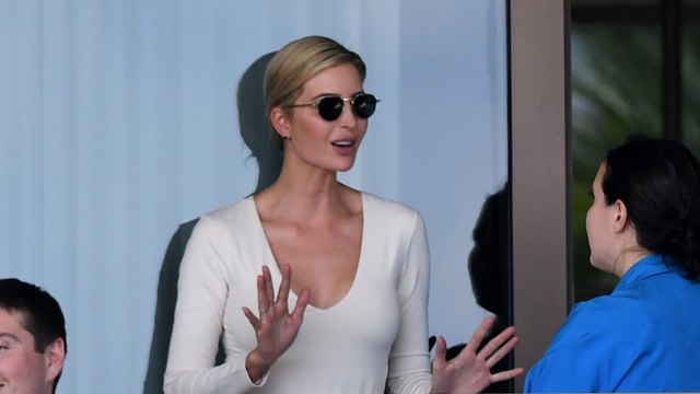 GALA VIDEO - “Ça suffit !” : Donald Trump ne veut plus de sa fille Ivanka