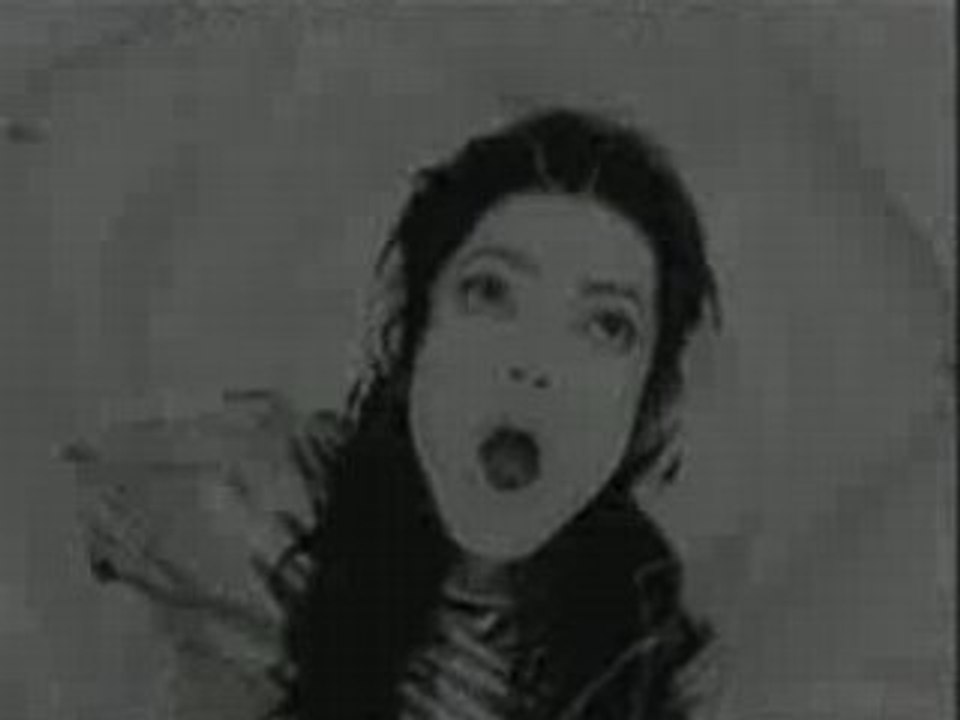 M.Jackson vs Genesis